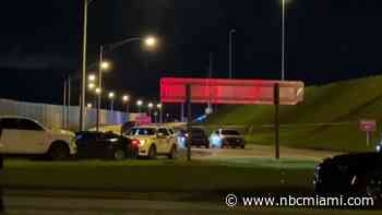 Miami-Dade Officer Struck by Stolen Car as Driver Attempted to Avoid Arrest