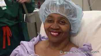 Uterine Cancer on the Rise, Especially Among Black Women — Doctors Look Into Why