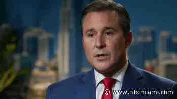 Miami-Dade GOP Chairman Responds to Criticism of Proud Boys in Leadership Ranks