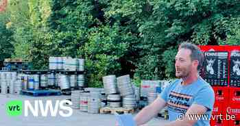 Fonnefeesten in Lokeren blijven ook dit jaar gratis mét volledig Belgische affiche - VRT NWS