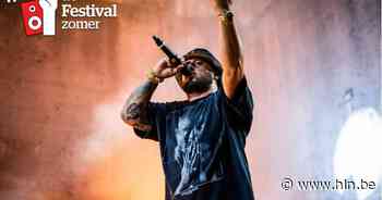 Komst Zwangere Guy maakt programma Lokerse Feesten compleet - Het Laatste Nieuws