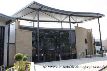 Runshaw College loses 'outstanding' Ofsted rating