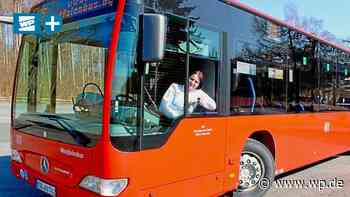 Traumjob gefunden: Busfahrerin bei Westfalenbus in Meschede - WP News