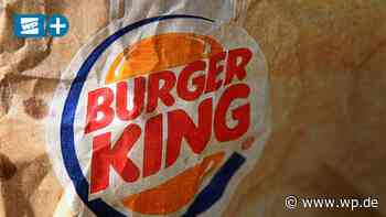 Meschede: Was stoppt Aral und Burger King an A46 in Enste? - WP News