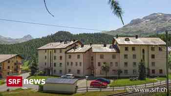 Wohnungsnot im Engadin - Celerina stoppt Bau von Luxus-Ferienwohnungen - Schweizer Radio und Fernsehen (SRF)