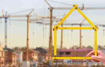 IG BAU fordert Wohnungskonzerne zu sozialer Verantwortung auf - IVV-Magazin