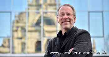 RWTH Aachen liest: „Keine Welt – zwölf Geschichten aus der Zukunft“