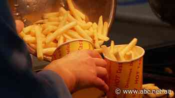 It's not just lettuce — hot chips are about to get more expensive