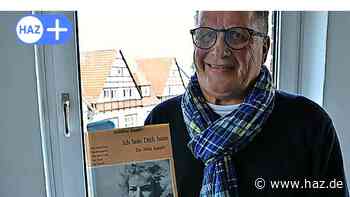 Burgdorfer Autor Gerd Bohne stellt Roman "Die Brosche" in Uetze vor - HAZ