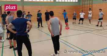 Groß-Gerau: Multikulti-Volleyball und „PingPongParkinson“ - Echo Online