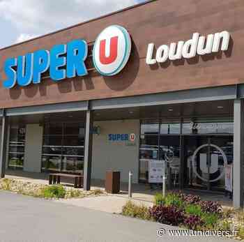 Célébrons les Producteurs de chez nous au Super U de LOUDUN Super U Loudun Loudun - Unidivers