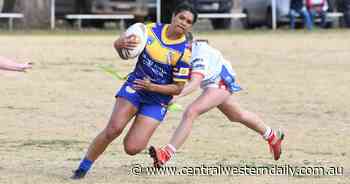 Woodbridge Cup: Condobolin Rams and Manildra Rhinos play off in first grade and League Tag thrillers at Jack Huxley Oval - Central Western Daily