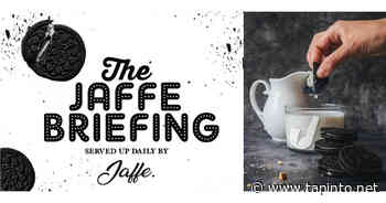 The Jaffe Briefing - June 28, 2022 | Woodbridge/Carteret, NJ News TAPinto - TAPinto.net