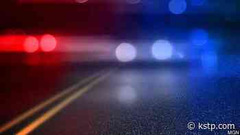 2-year-old who died in Maple Grove crash identified - KSTP