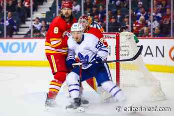 3 Value UFA Forwards Toronto Maple Leafs Should Sign - Editor in Leaf