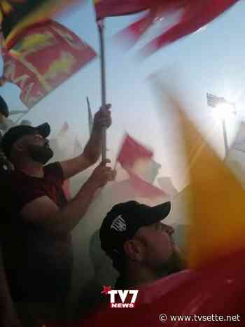 BENEVENTO CALCIO, RAGGIUNTA QUOTA 2154 ABBONAMENTI - TV Sette Benevento