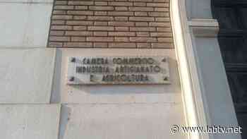 Camera di Commercio Irpinia - Sannio, otto i rappresentanti della provincia di Benevento - Lab TV Lab TV - LabTV