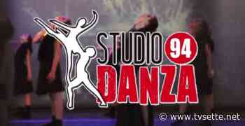 “IL BIANCO ED IL NERO”, SUCCESSO STRAORDINARIO PER EVENTO STUDIODANZA94 - TV Sette Benevento