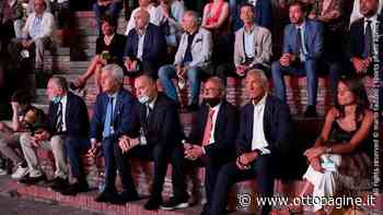 Presentazione della B: e se fosse al Teatro Romano? - Ottopagine