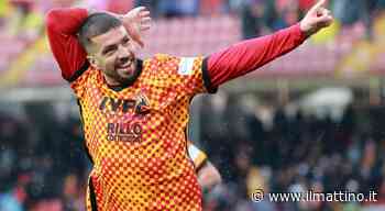 Benevento, gioielli all'asta: il Parma su Forte, il Pisa su Barba - ilmattino.it