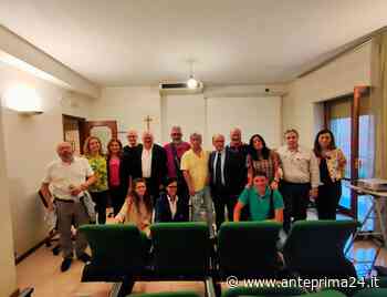 Benevento, elezioni dell'Ordine degli Ingegneri: Verlingieri presidente - anteprima24.it