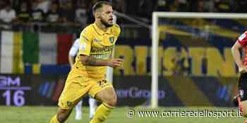 Calciomercato Benevento, la priorità è Canotto - Corriere dello Sport