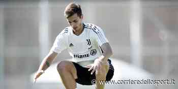 Benevento, preso Capellini dalla Juve U23 - Corriere dello Sport