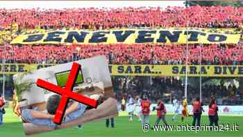 Il Benevento e la formula 'anti-divano': ora i tifosi rispondano con entusiasmo - anteprima24.it