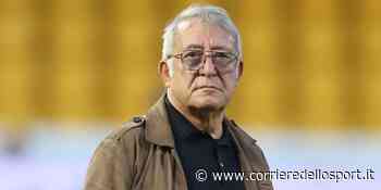 Vigorito lascia, clamoroso a Benevento: titolo al sindaco Mastella - Corriere dello Sport