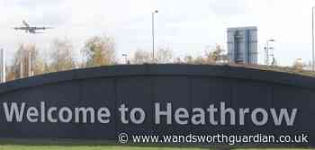 London's Heathrow Airport told to reduce passenger charges - Wandsworth Guardian