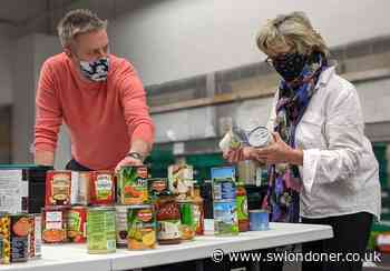 How Wandsworth Foodbank is helping residents combat cost-of-living - South West Londoner