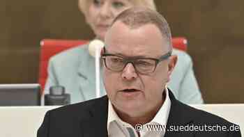 Kabinett - Bad Belzig - Landesregierung will mehr für Bevölkerungsschutz tun - Politik - SZ.de - Süddeutsche Zeitung - SZ.de