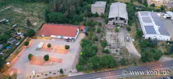 FIM Unternehmensgruppe kauft Stand-alone-Markt in Bad Belzig - Konii.de