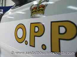 Spruce trees stolen in Huron East - Seaforth Huron Expositor