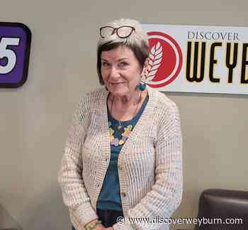 Early bird tickets for Weyburn Concert Series - DiscoverWeyburn.com - Local news, Weather, Sports, Free Classifieds and Job Listings for the Weyburn, Saskatchewan - DiscoverWeyburn.com