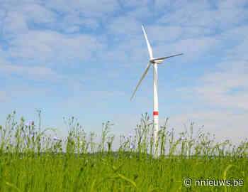 Lokaal bestuur Westerlo in beroep tegen vergunning windmolens in Heultje - Nnieuws.be