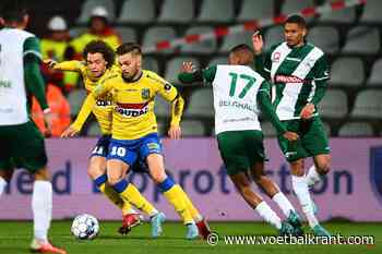 Meteen na monsterzege tegen AA Gent maakt Westerlo verlenging sterkhouder bekend - Voetbalkrant.com