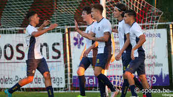 Oefenduels: promovendus Westerlo geeft AA Gent pak rammel - sporza.be