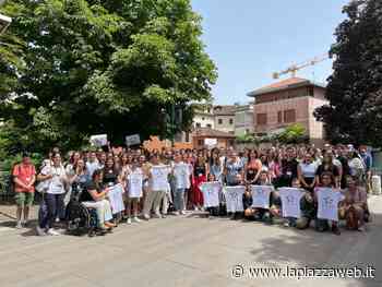 Treviso, servizio civile: iniziata la formazione dei volontari - La Piazza