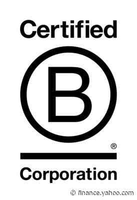 Westmount Attains Prestigious B Corporation Certification - Yahoo Finance