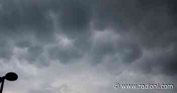 UPDATE – Severe thunderstorm warning in Kamloops and Merritt-area ended - radionl.com