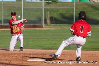 NorthPaws dispatch Lefties, remain undefeated in home series - Kamloops This Week
