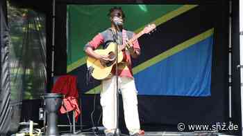 Tansania im Fokus: Barmstedt startet in die Länderwoche - shz.de