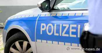 In Pforzheimer Nordstadt: 23-Jährige beißt Polizisten in den Arm - Pforzheim - Pforzheimer Zeitung