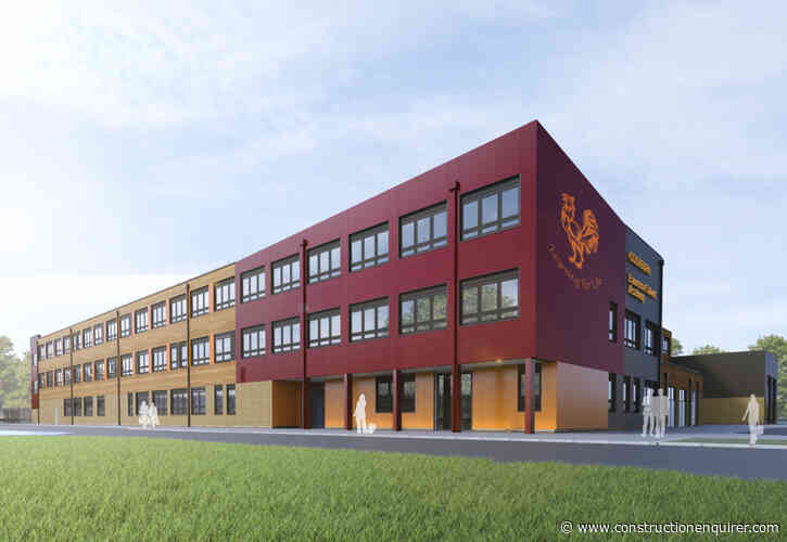Algeco lands £19.2m Leeds modular school scheme