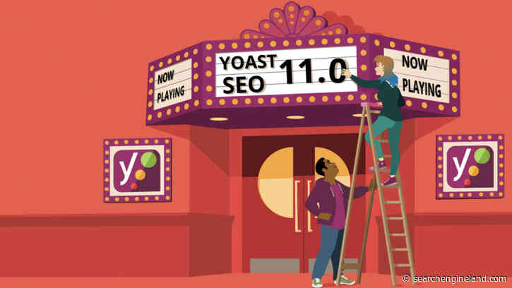Yoast SEO Premium now offers IndexNow