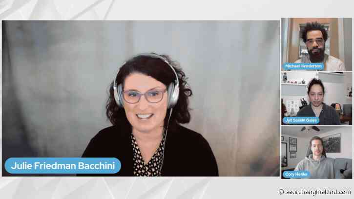 Google Marketing Live 2022: Reactions from the experts