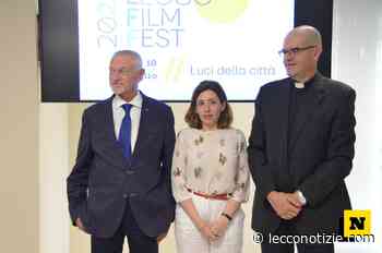 Lecco Film Fest, presentato il programma dell'edizione 2022 - Lecco Notizie