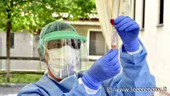 Bollettino covid, i dati di mercoledì 22 giugno: a Lecco e provincia 249 nuovi contagi - LeccoToday