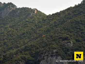 Lecco | Escursionista rinvenuto morto sul San Martino - Lecco Notizie